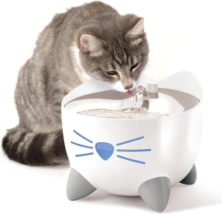 Catit Pixi Trinkbrunnen Smart (2 l)