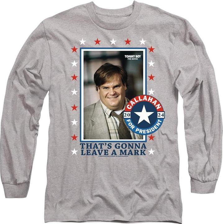 Produktbild Callahan For President 2024 TShirt (M)