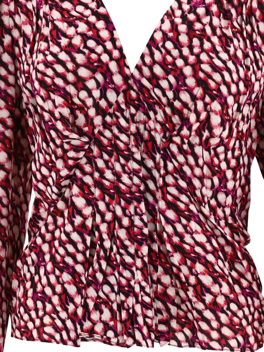 Produktbild Marant Étoile "Eddy" blouse (36)