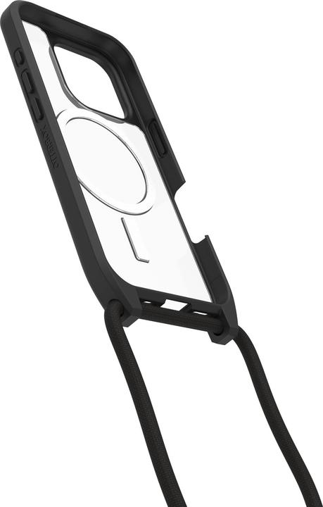 Actual product image OtterBox React Necklace - MagSafe Smartphone Cover