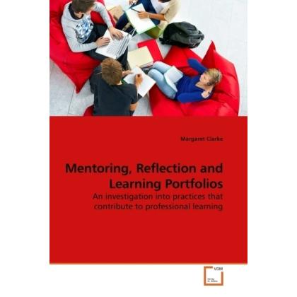 Mentoring, Reflection and Learning Portfolios, Fachbücher