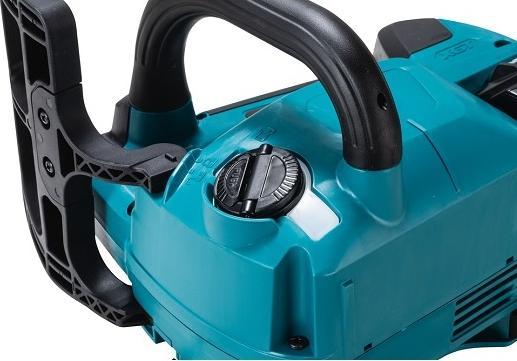 Actual product image Makita PIŁA ŁAŃCUCHOWA 40V XGT UC004GZ01 35cm (Battery chain saw)