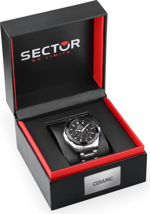 Immagine prodotto Sector Chronograph 790 (Cronografo, 42 mm)