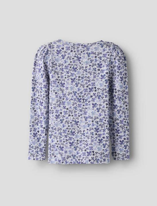 Immagine prodotto Name it Slim Fit Oberteil mit langen Ärmeln (92)