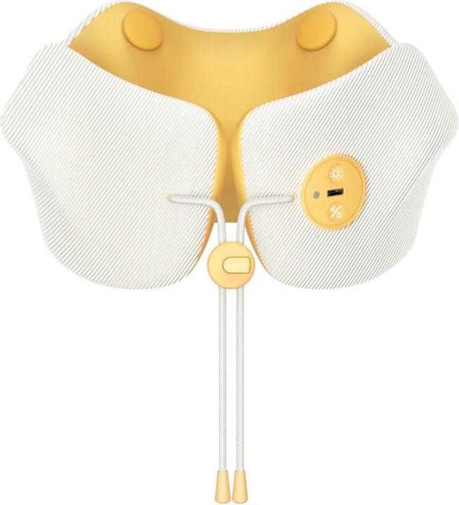 Immagine prodotto Havit Masażer do karku NM1702 NM1702 (żółty)