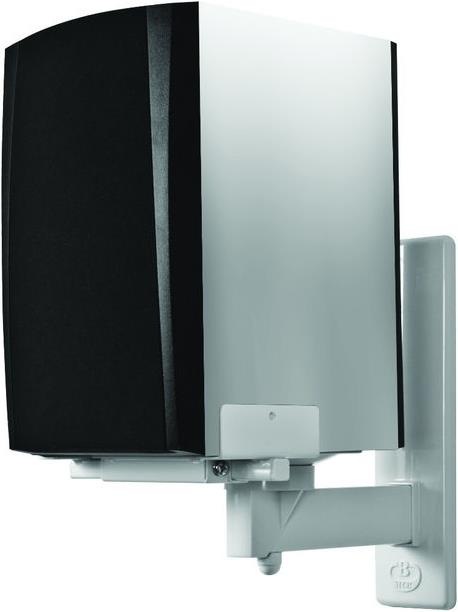 Image du produit b-tech Bt77 (1 paire, Installation murale, Pivotant)