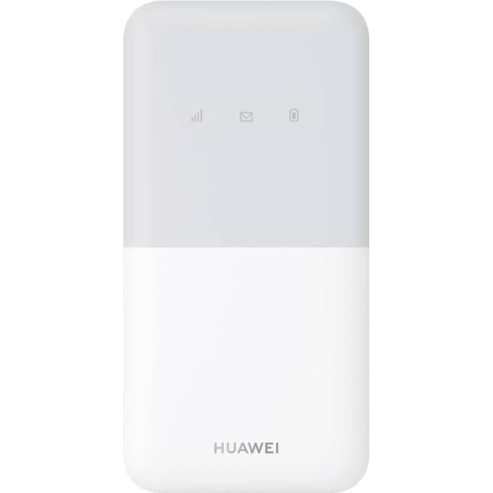 Huawei E5586-326, Router, Weiss