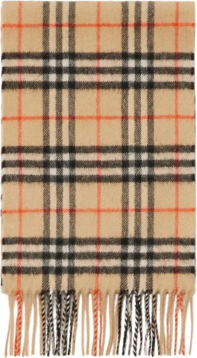 Immagine prodotto Burberry Vtg Chk Cash Scarf