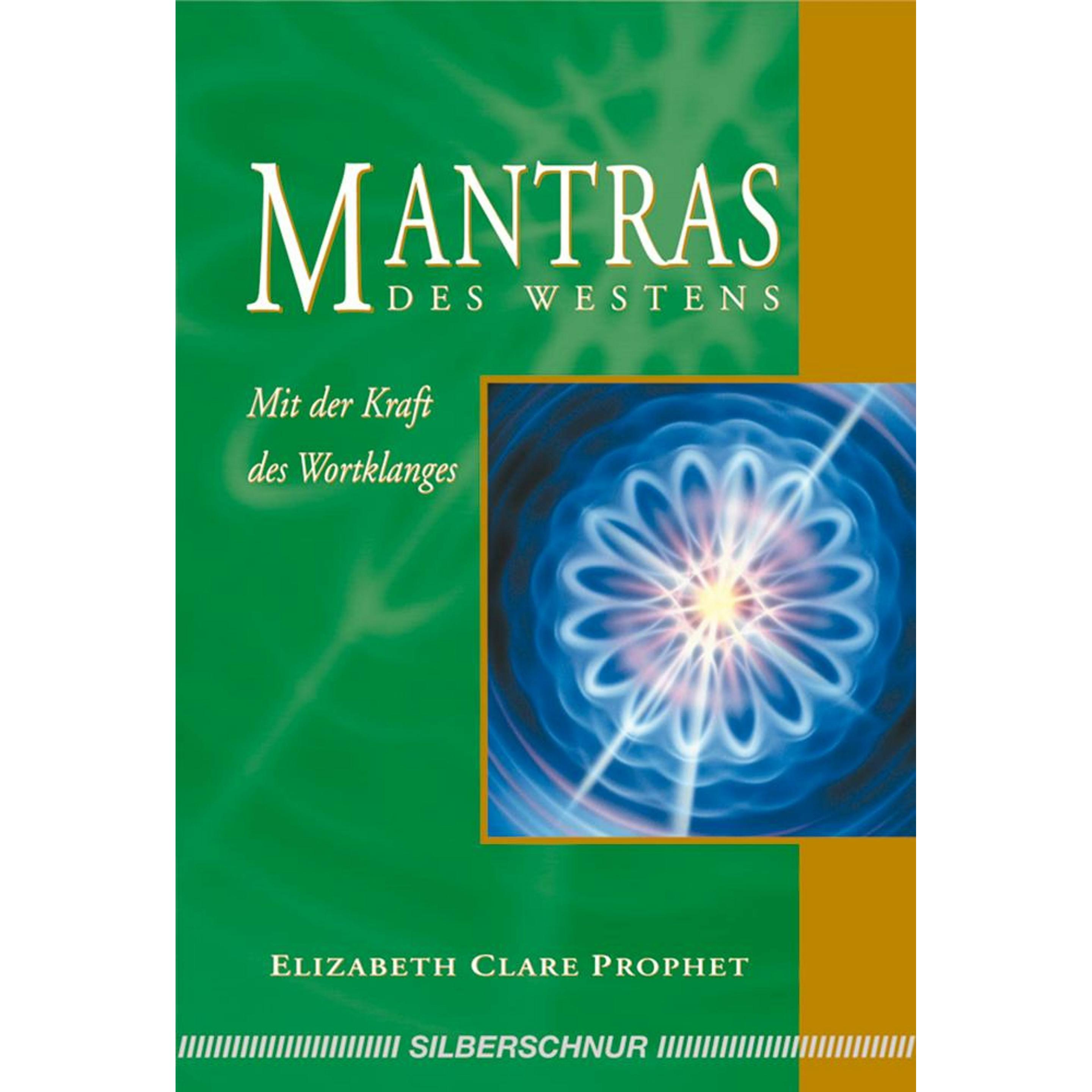 Thumbnail - Mantras des Westens, Ratgeber von Elizabeth Clare Prophet