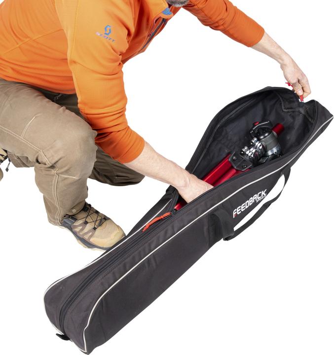 Productafbeelding Feedback Sports Transporttas