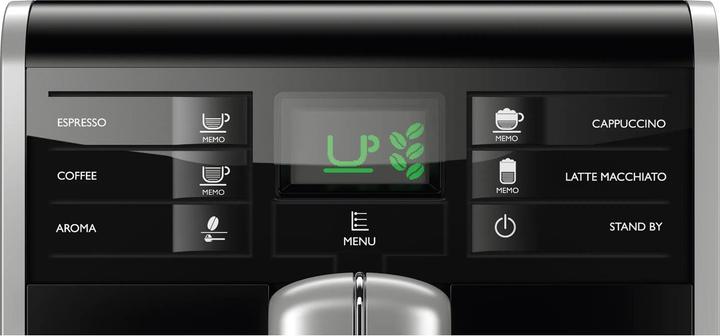 Produktbild Saeco Moltio One Touch HD8769/01