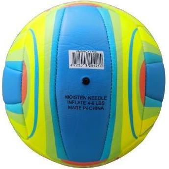 Thumbnail - Outliner, Volleyball