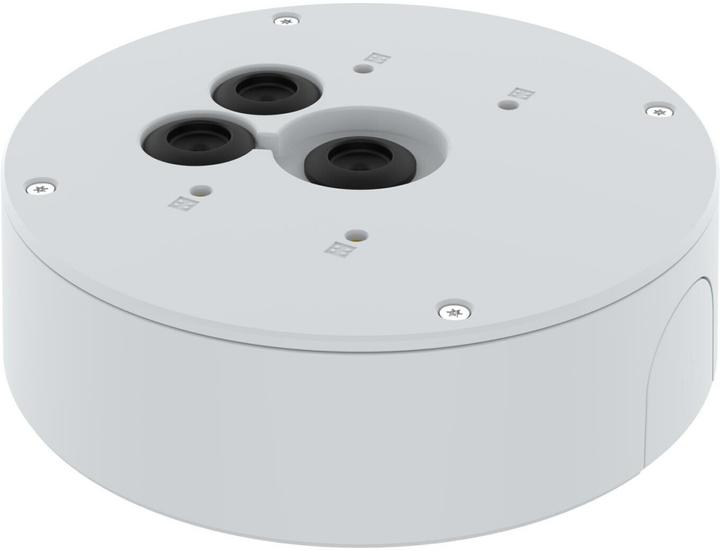 Axis Accessoires aansluitdoos TQ3601-E (Huisvesting)