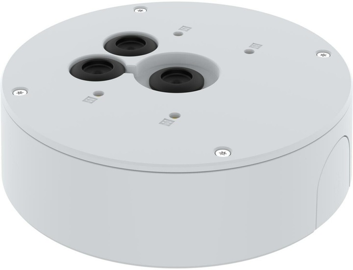 Actual product image Axis Accessories junction box TQ3601-E (Housing)