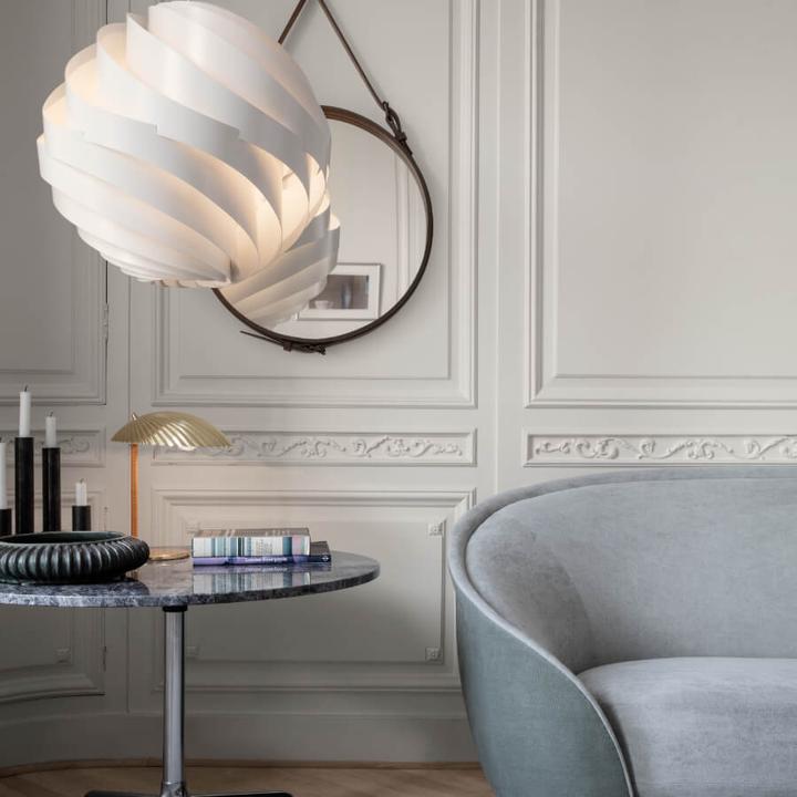 Actual product image Gubi 5321 Table Lamp table lamp (250 lm, E27)