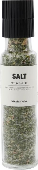 Nicolas Vahé Wild garlic (215 g)