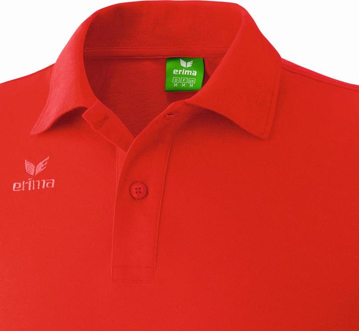 Actual product image Erima Teamsport Poloshirt (XXL)