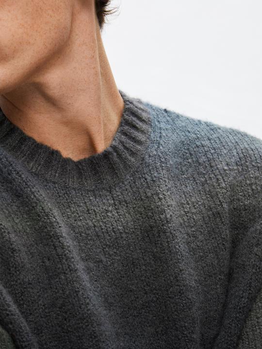 Produktbild Selected Homme Wollgemisch Pullover (XXL)