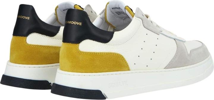 Image du produit Schmoove baskets order sneaker suede/nappa (40)