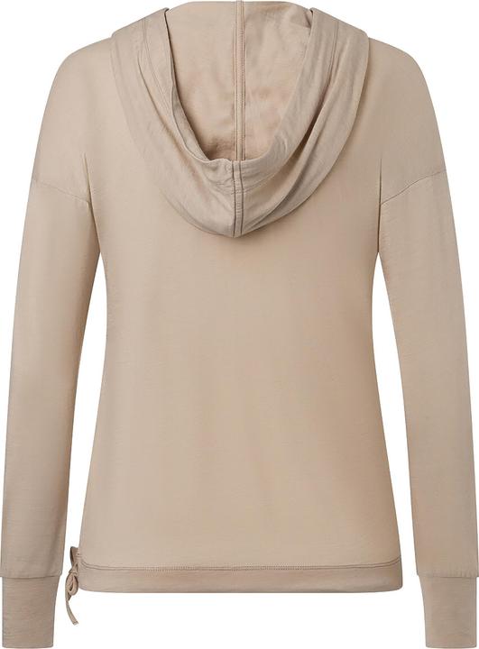 Immagine prodotto Super Natural Felpa Con Cappuccio W Funnel (M)