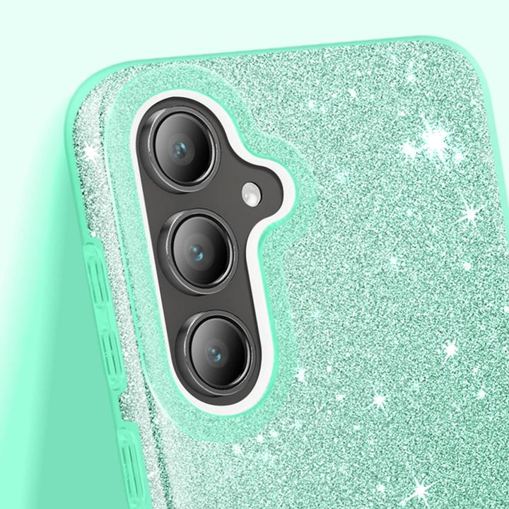 Immagine prodotto Avizar Spark Case (Samsung Galaxy S24 FE)