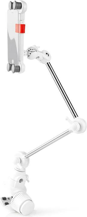 Actual product image Nedis Tablet holder 4-12" Interactive Application: Universal