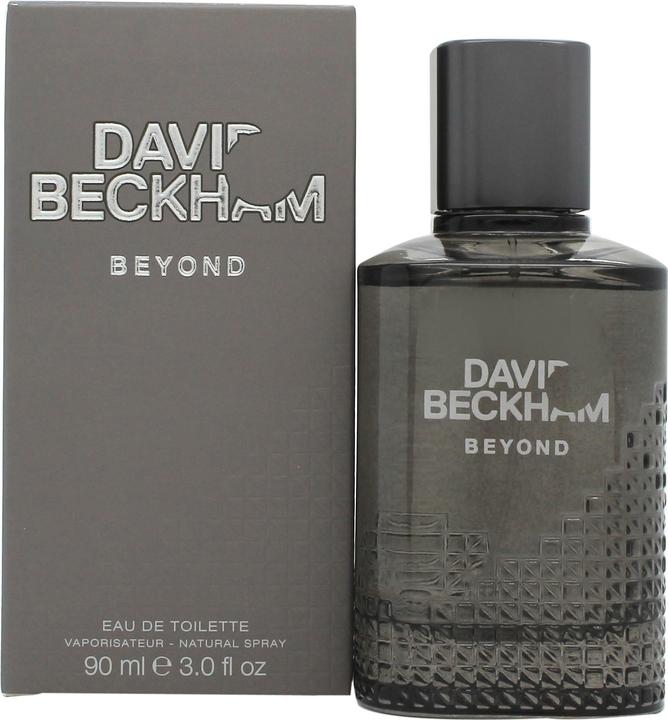 Produktbild David Beckham Beyond (Eau de Toilette, 90 ml)