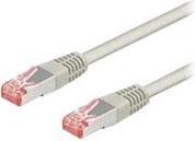 Produktbild Goobay Digitus DK-1641-050 Kategorie 6 Netzwerkkabel (S/FTP, CAT6, 5 m)