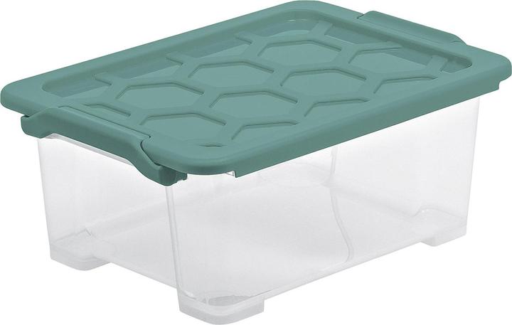 Image du produit Rotho Evo Easy (39.5 x 16 x 28.5 cm, 11 l)