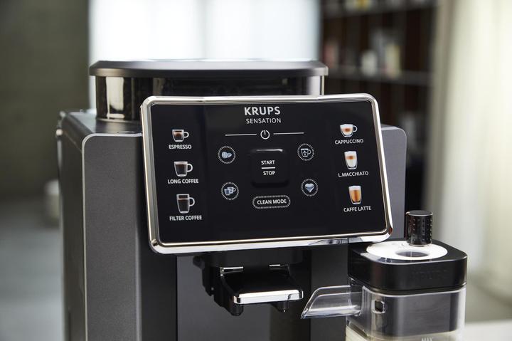 Produktbild Krups Sensation EA9129