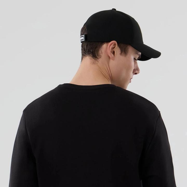 Produktbild New Era Sweatshirt Las Vegas Raiders NOS NFL Crew (S)
