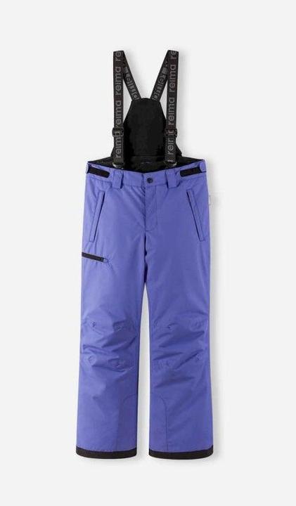 Actual product image Reima tec Kinder Schneehose Terrie Breezy (110)