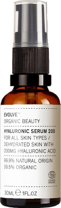 Image du produit Evolve Sérum hyaluronique 200 - 30 ml (30 ml)