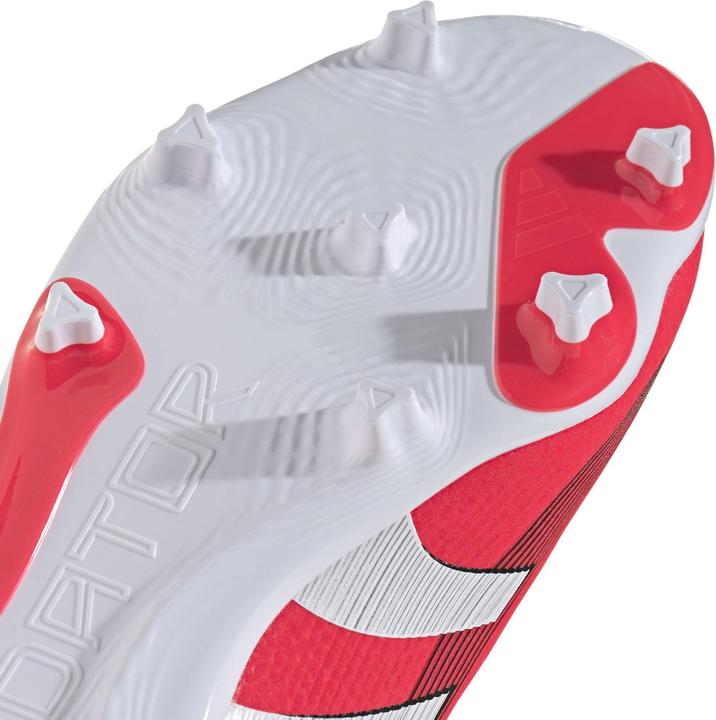 Produktbild Adidas Predator League FG/MG Jr Fussballschuhe (36 2/3)