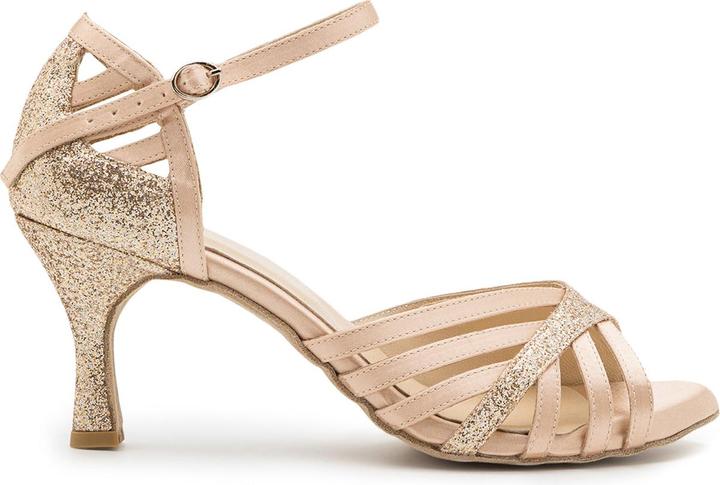 Produktbild Dancing Queens Tanzschuhe ESP03 Tanzschuhe (42)