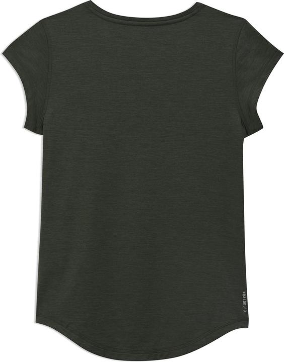Image du produit Puma Tee Cloudspun Heather (XS)