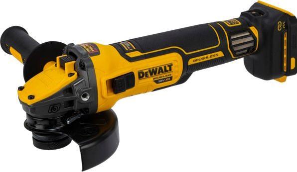Produktbild DeWalt DCG409VSNTXJ (125 mm)