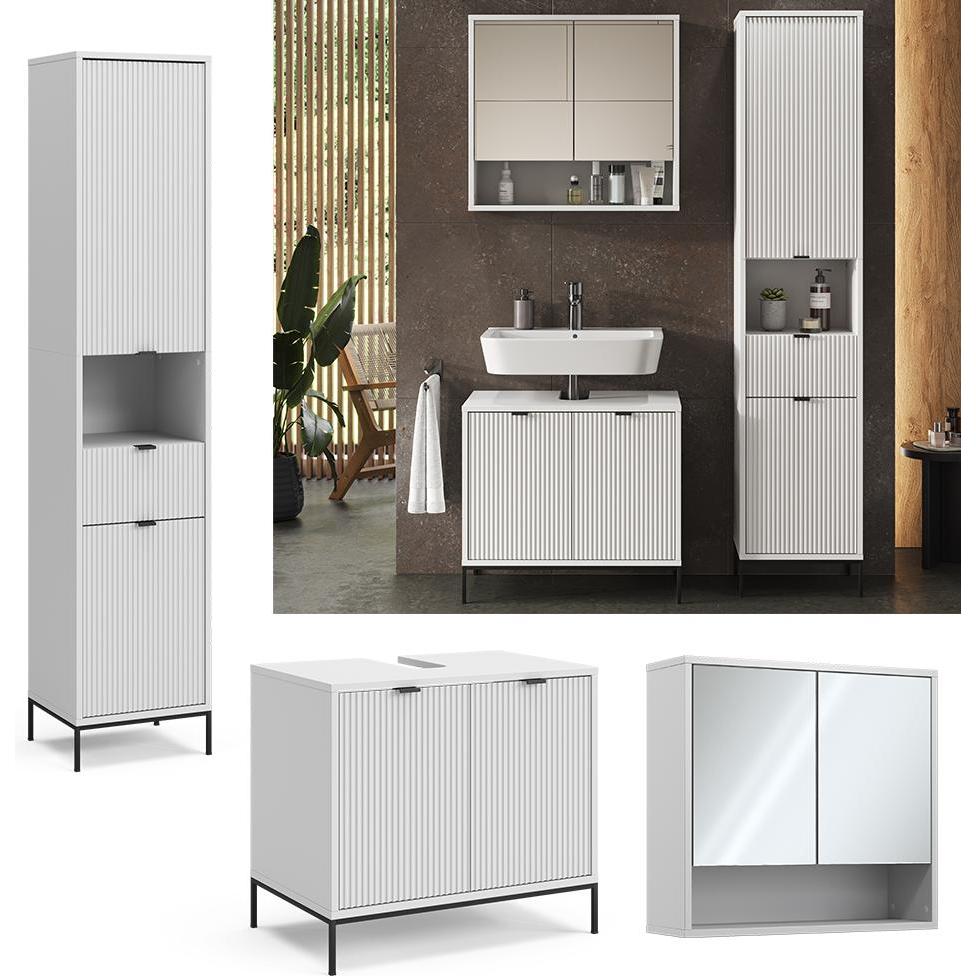 Thumbnail - Vicco, Badmöbelset, Eliza