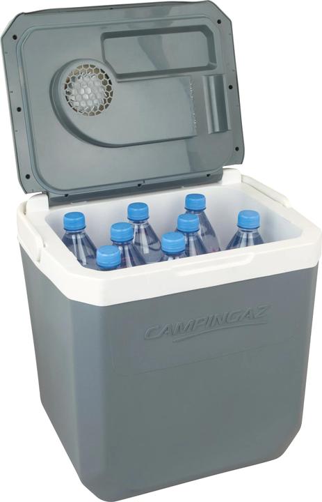 Image du produit Campingaz Powerbox Plus (28 l)