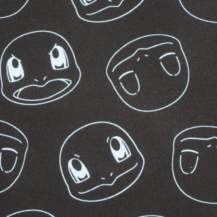 Actual product image ABYstyle Pokemon - Squirtle (33 x 40 cm)