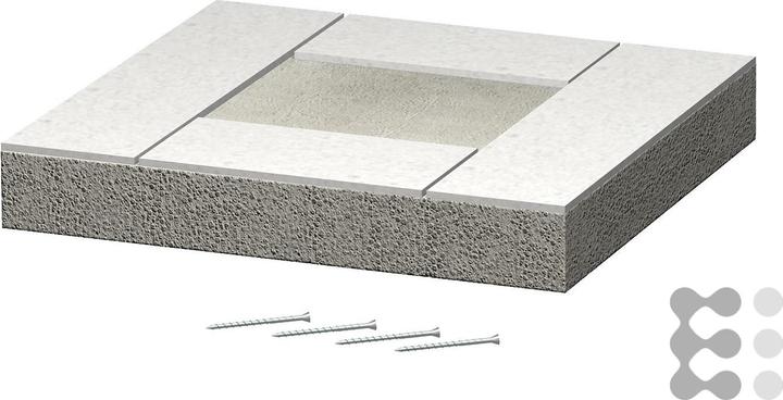 Produktbild OBO Bettermann obo-bettermann – Deckel Ende ignifugo bsk-e090506