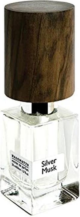 Actual product image Nasomatto Silver Musks (Eau de parfum, 30 ml)