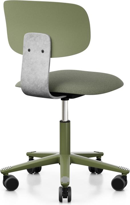 Actual product image HAG Tion 2140 CURA