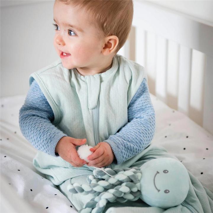 Produktbild Nattou Oktopus