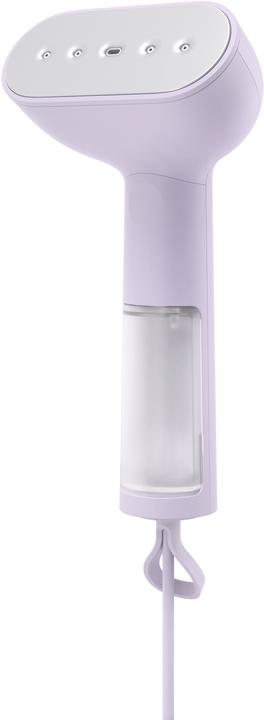 Actual product image Steamery Cirrus X (1200 W, 20 g/min)