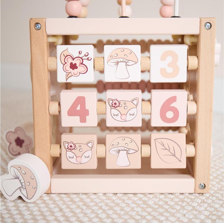 Image du produit Bieco Chevreuil Ella