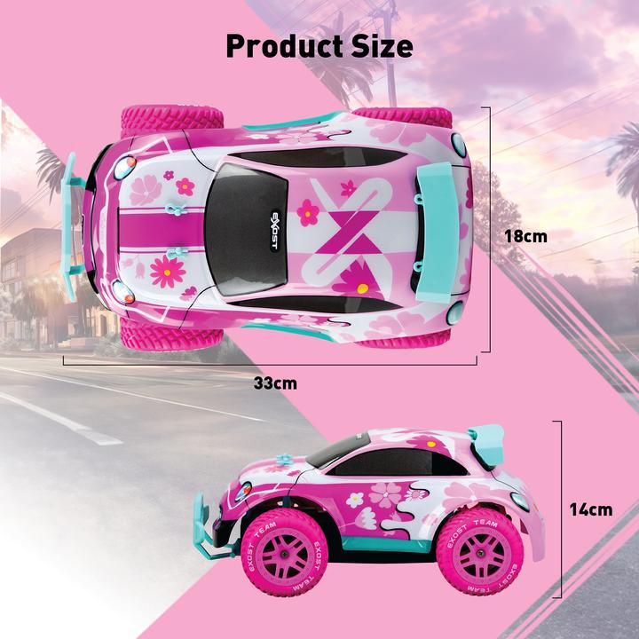 Produktbild Silverlit Pixie Exost