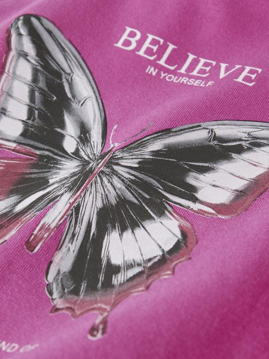 Produktbild Name it Regular Fit Hoodie (116)