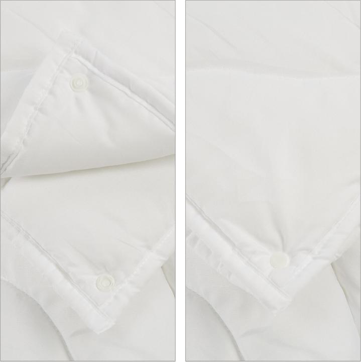 Actual product image Relaxdays Duvet (Polyester, 220 x 155 cm)