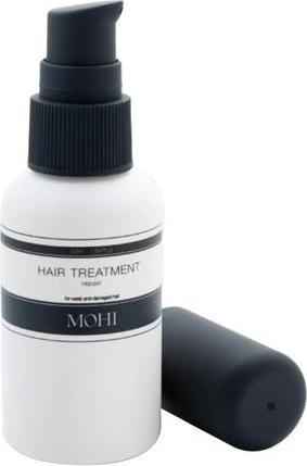 Image du produit Mohi Traitement capillaire nourrissant lissage des cheveux 50ml (50 ml)